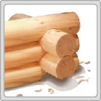 Лазури и лаки для защиты и окраски древесины в Сургуте